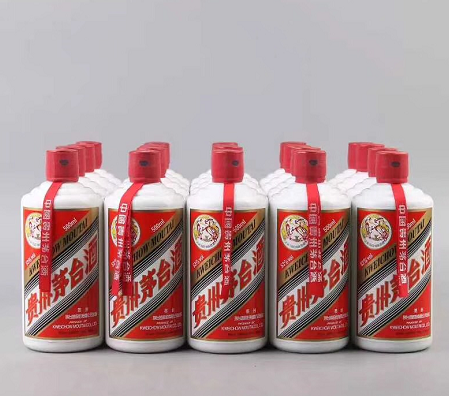 巴楚茅台酒回收