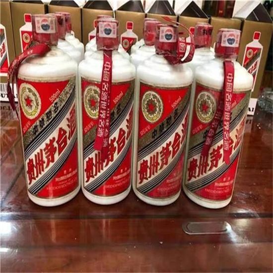 巴楚老酒回收